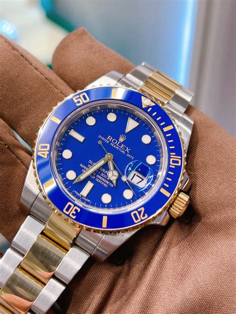 rolex submariner date 41 bluesy|Rolex Submariner official website.